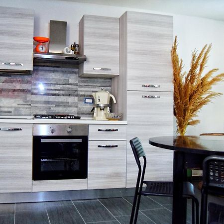 Monolocale Di 55Mq In Villa 8Km Da Pompei San Giuseppe Vesuviano Exteriör bild