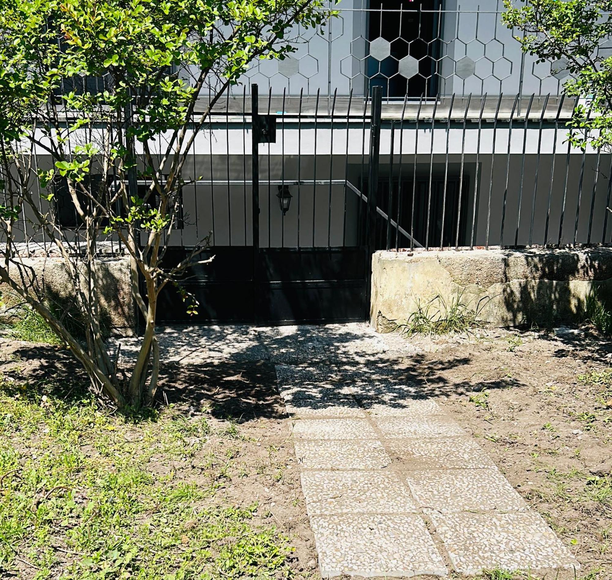 Monolocale Di 55Mq In Villa 8Km Da Pompei San Giuseppe Vesuviano Exteriör bild