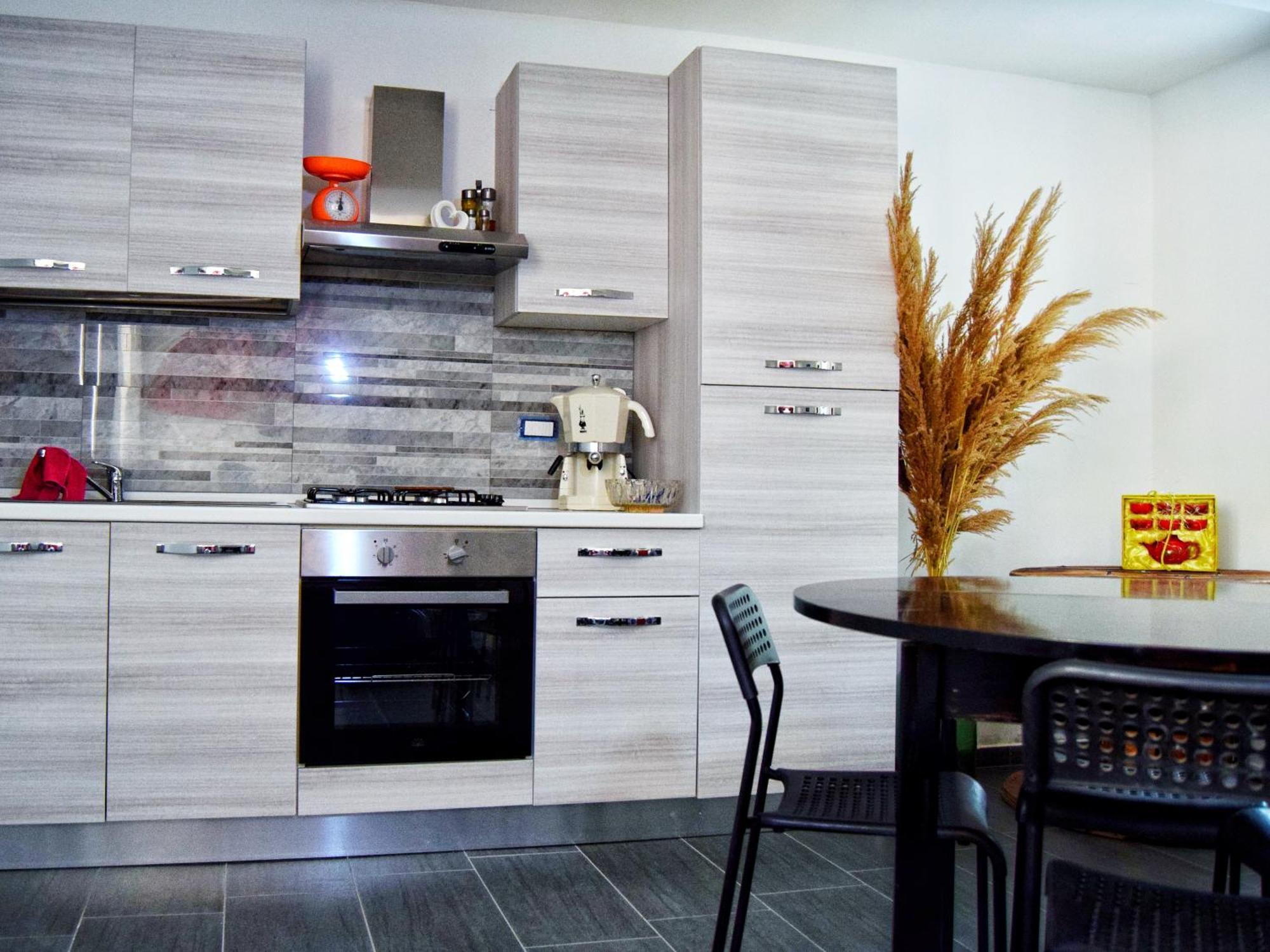 Monolocale Di 55Mq In Villa 8Km Da Pompei San Giuseppe Vesuviano Exteriör bild